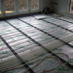 Underfloor heating county down, Northern Ireland